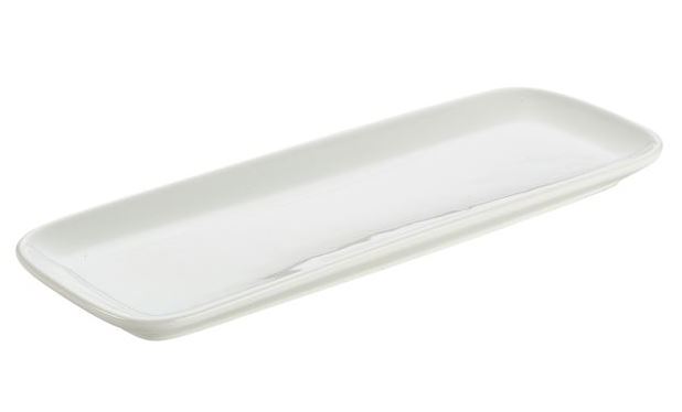 Genware Ellipse Platter 270mm (6)